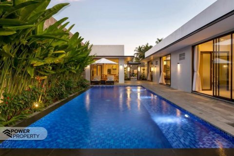 3 bedrooms Villa in Gianyar, Indonesia No. 9003 2