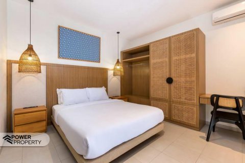 Вилла с 2 спальнями в Gianyar, Гианьяр, Индонезия № 9004 13