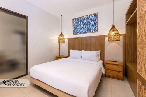 Вилла с 2 спальнями в Gianyar, Гианьяр, Индонезия № 9004 11