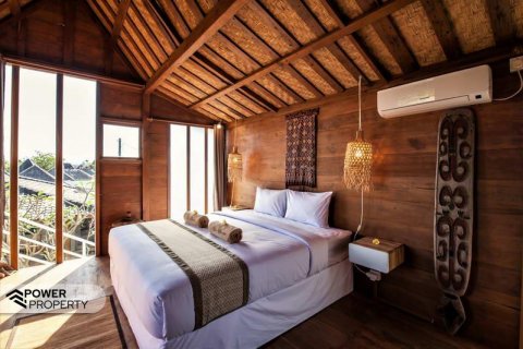 Вилла с 5 спальнями в Seminyak, Бадунг, Индонезия № 9008 3