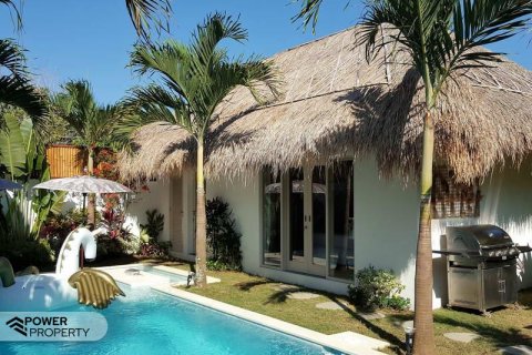 Вилла с 5 спальнями в Seminyak, Бадунг, Индонезия № 9008 10