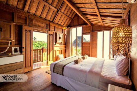 Вилла с 5 спальнями в Seminyak, Бадунг, Индонезия № 9008 4