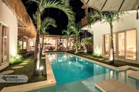 Вилла с 5 спальнями в Seminyak, Бадунг, Индонезия № 9008 16