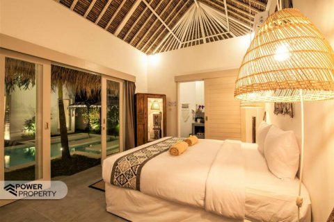 Вилла с 5 спальнями в Seminyak, Бадунг, Индонезия № 9008 28