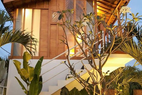 Вилла с 5 спальнями в Seminyak, Бадунг, Индонезия № 9008 9