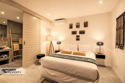 Вилла с 5 спальнями в Seminyak, Бадунг, Индонезия № 9008 19