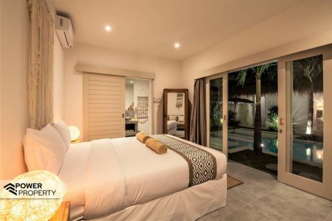 Вилла с 5 спальнями в Seminyak, Бадунг, Индонезия № 9008 24