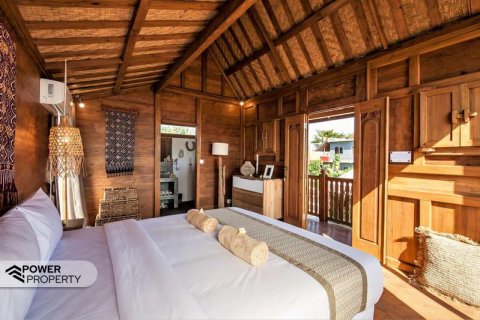 Вилла с 5 спальнями в Seminyak, Бадунг, Индонезия № 9008 2