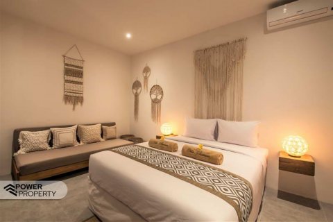 Вилла с 5 спальнями в Seminyak, Бадунг, Индонезия № 9008 25