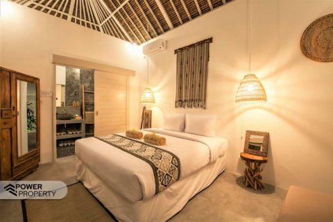 Вилла с 5 спальнями в Seminyak, Бадунг, Индонезия № 9008 27