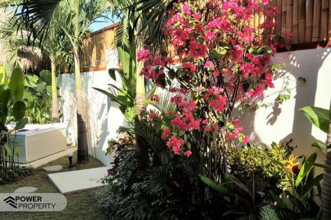 Вилла с 5 спальнями в Seminyak, Бадунг, Индонезия № 9008 12