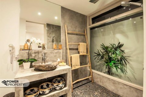 Вилла с 5 спальнями в Seminyak, Бадунг, Индонезия № 9008 18