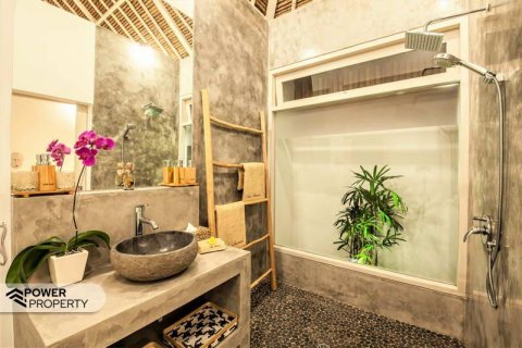 Вилла с 5 спальнями в Seminyak, Бадунг, Индонезия № 9008 26