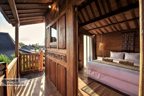 Вилла с 5 спальнями в Seminyak, Бадунг, Индонезия № 9008 7