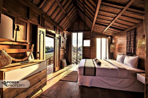 Вилла с 5 спальнями в Seminyak, Бадунг, Индонезия № 9008 6