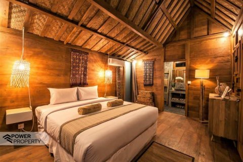 Вилла с 5 спальнями в Seminyak, Бадунг, Индонезия № 9008 30