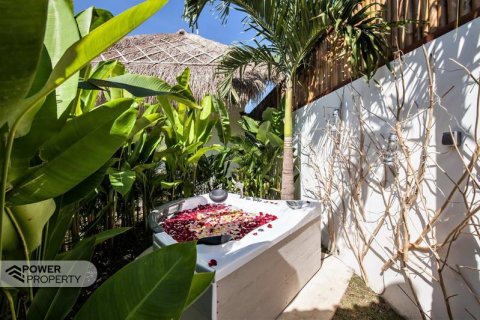 Вилла с 5 спальнями в Seminyak, Бадунг, Индонезия № 9008 5