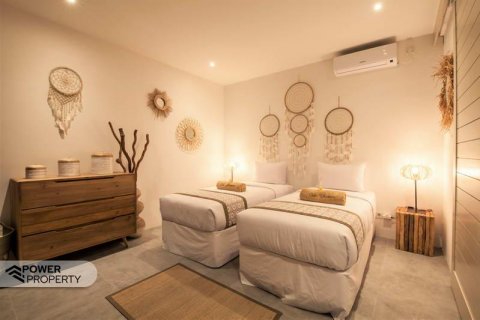 Вилла с 5 спальнями в Seminyak, Бадунг, Индонезия № 9008 20