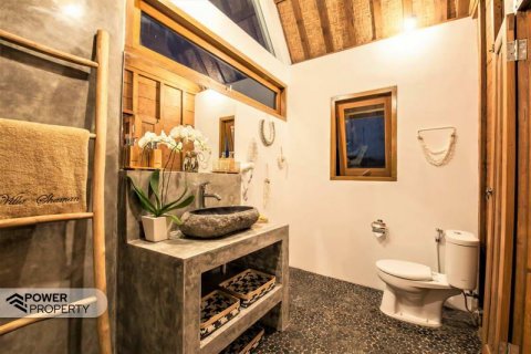 Вилла с 5 спальнями в Seminyak, Бадунг, Индонезия № 9008 29