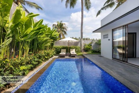 2 bedrooms Villa in Gianyar, Indonesia No. 9005 4