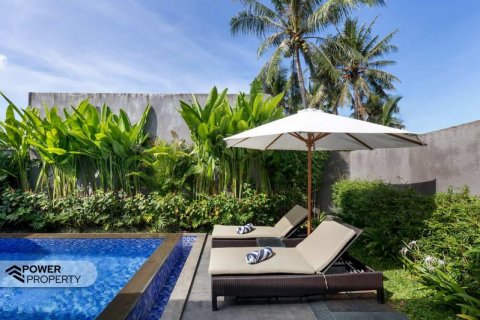 2 bedrooms Villa in Gianyar, Indonesia No. 9005 3