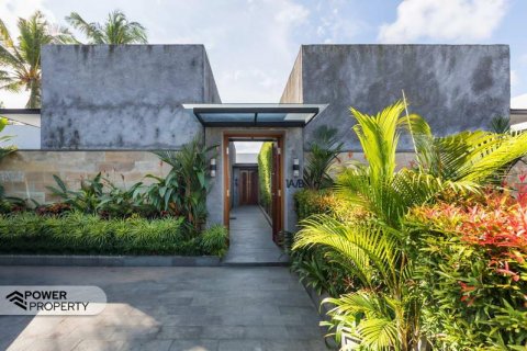 2 bedrooms Villa in Gianyar, Indonesia No. 9005 11