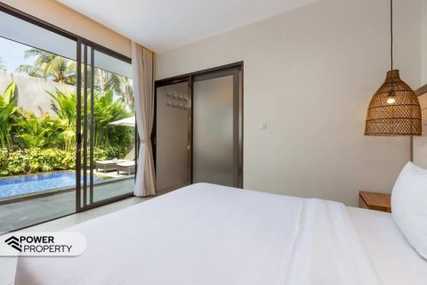 2 bedrooms Villa in Gianyar, Indonesia No. 9005 14