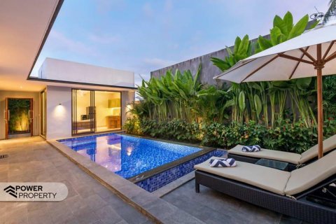 2 bedrooms Villa in Gianyar, Indonesia No. 9005 23