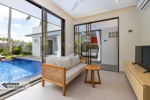 2 bedrooms Villa in Gianyar, Indonesia No. 9005 8