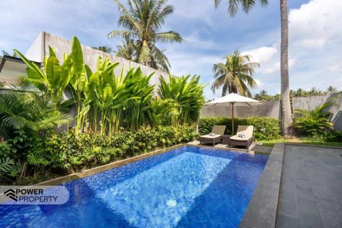 2 bedrooms Villa in Gianyar, Indonesia No. 9005 2
