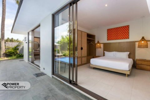 2 bedrooms Villa in Gianyar, Indonesia No. 9005 17