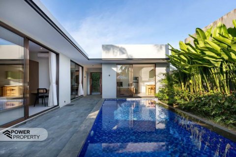 2 bedrooms Villa in Gianyar, Indonesia No. 9005 24