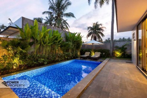 2 bedrooms Villa in Gianyar, Indonesia No. 9005 21