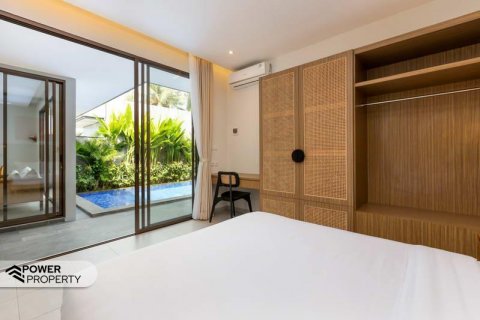 2 bedrooms Villa in Gianyar, Indonesia No. 9005 18