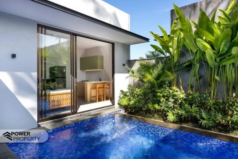 2 bedrooms Villa in Gianyar, Indonesia No. 9005 25