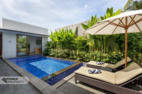 2 bedrooms Villa in Gianyar, Indonesia No. 9005 5