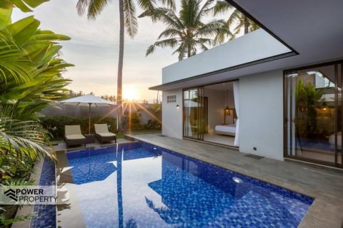 2 bedrooms Villa in Gianyar, Indonesia No. 9005 20