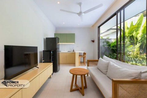 2 bedrooms Villa in Gianyar, Indonesia No. 9005 9