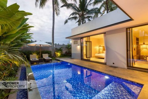 2 bedrooms Villa in Gianyar, Indonesia No. 9005 22