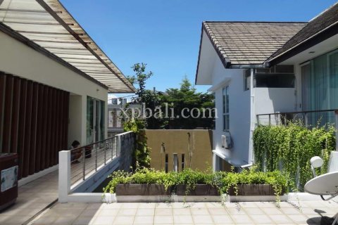Вилла с 4 спальнями в Seminyak, Бадунг, Индонезия № 333 12
