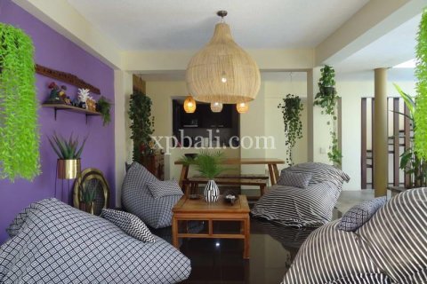 Вилла с 4 спальнями в Seminyak, Бадунг, Индонезия № 333 10