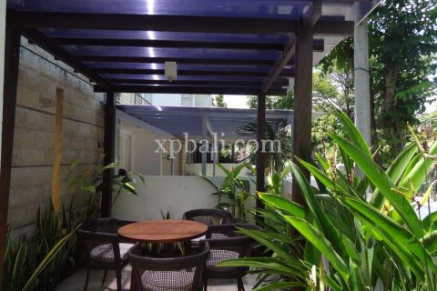 Вилла с 4 спальнями в Seminyak, Бадунг, Индонезия № 333 3