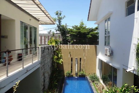 Вилла с 4 спальнями в Seminyak, Бадунг, Индонезия № 333 13