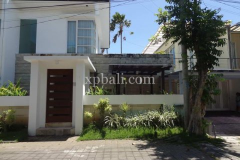 Вилла с 4 спальнями в Seminyak, Бадунг, Индонезия № 333 2