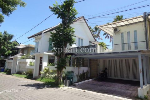Вилла с 4 спальнями в Seminyak, Бадунг, Индонезия № 333 18