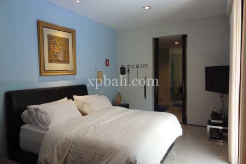 Вилла с 4 спальнями в Seminyak, Бадунг, Индонезия № 333 17