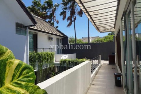 Вилла с 4 спальнями в Seminyak, Бадунг, Индонезия № 333 11