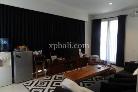 Вилла с 4 спальнями в Seminyak, Бадунг, Индонезия № 333 16