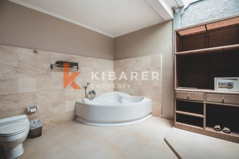 Вилла с 2 спальнями в Tibubeneng, Бадунг, Индонезия № 13042 10
