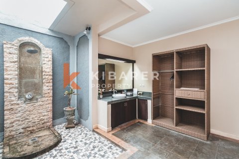 Вилла с 2 спальнями в Tibubeneng, Бадунг, Индонезия № 13042 14